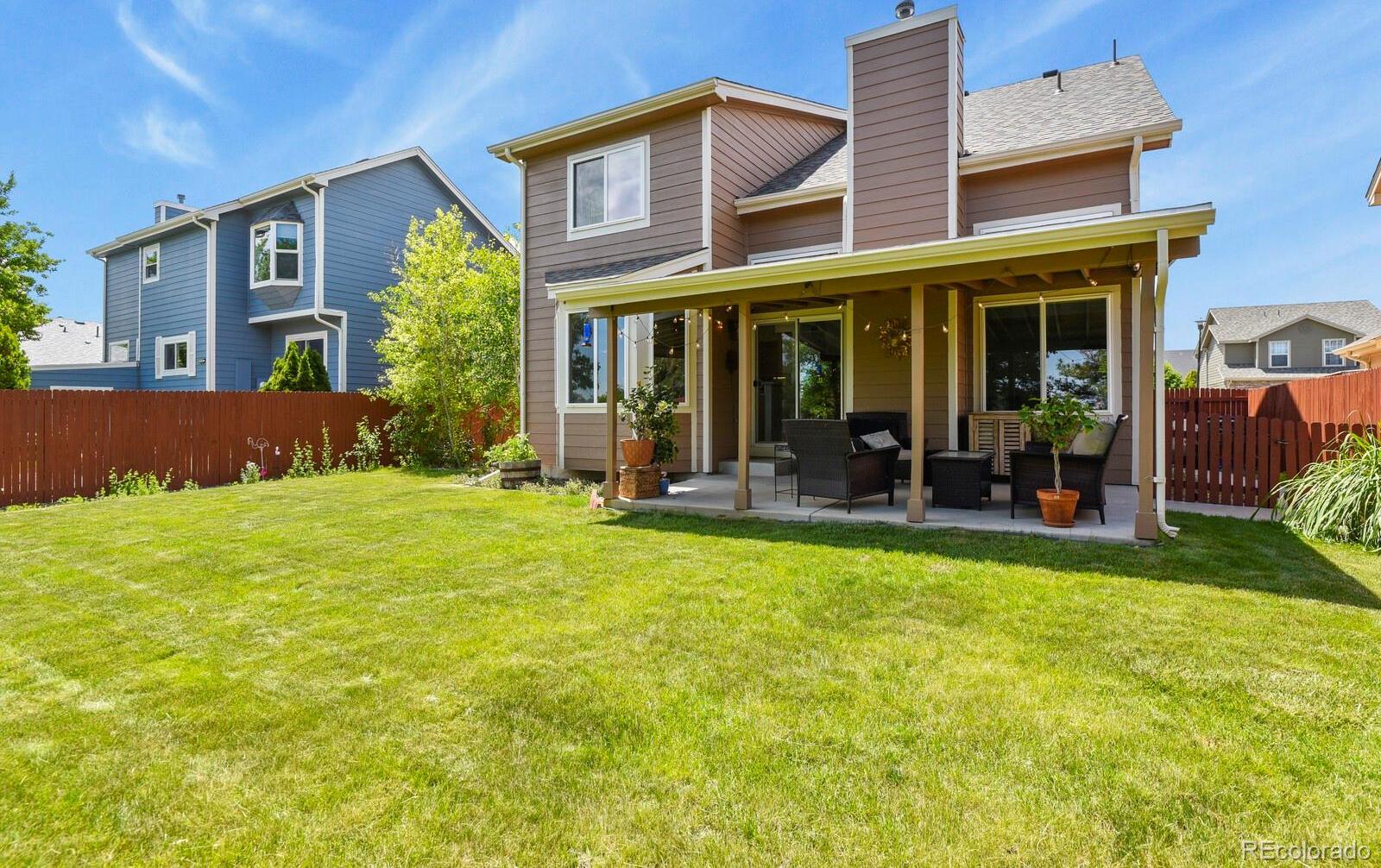 Photo one of 13235 Clermont Cir Thornton CO 80241 | MLS 8815653