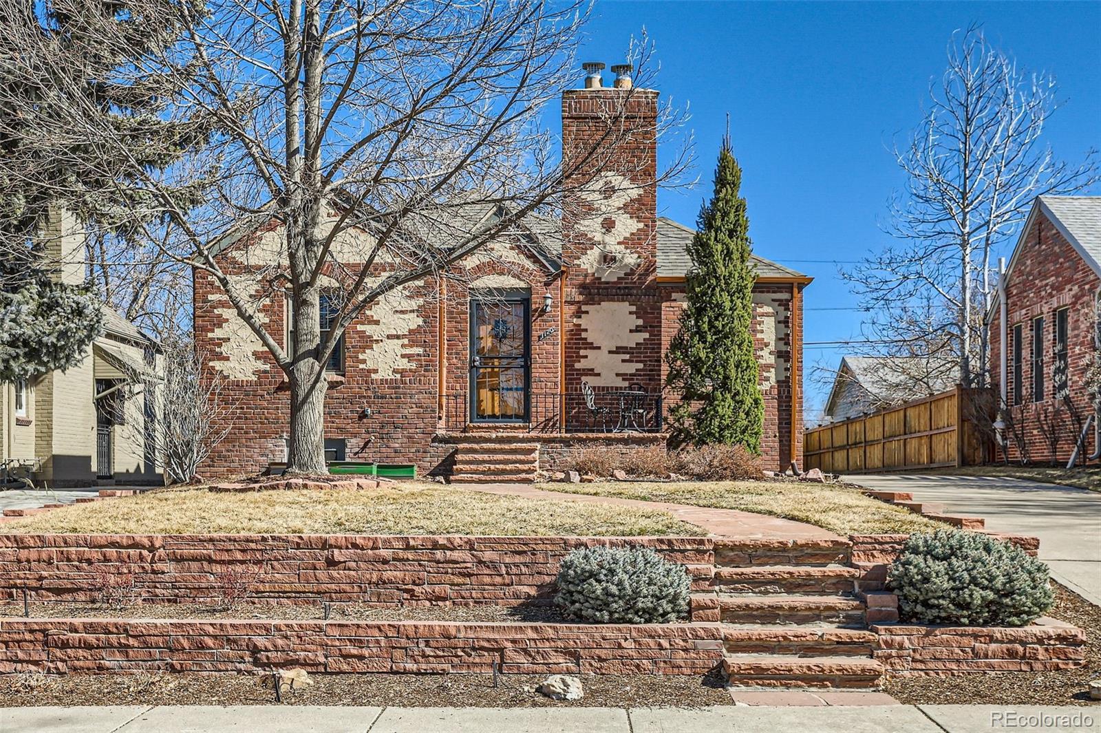 Photo one of 1120 Holly St Denver CO 80220 | MLS 9016574