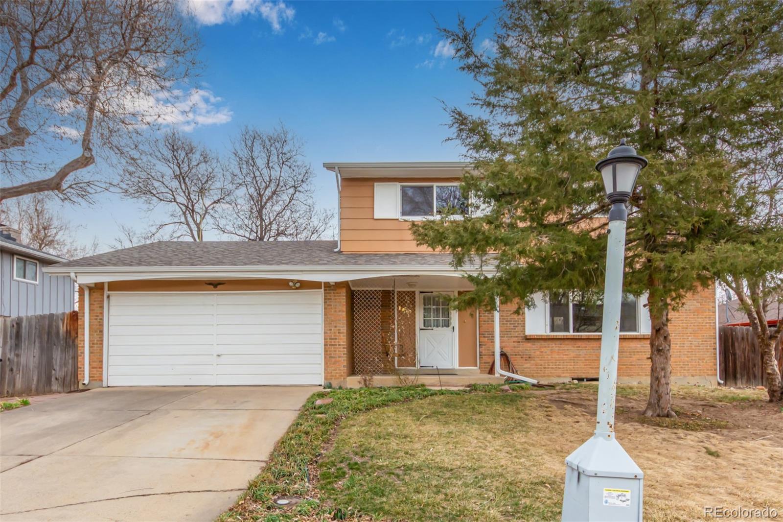 Photo one of 1410 S Grant St Longmont CO 80501 | MLS 9063500