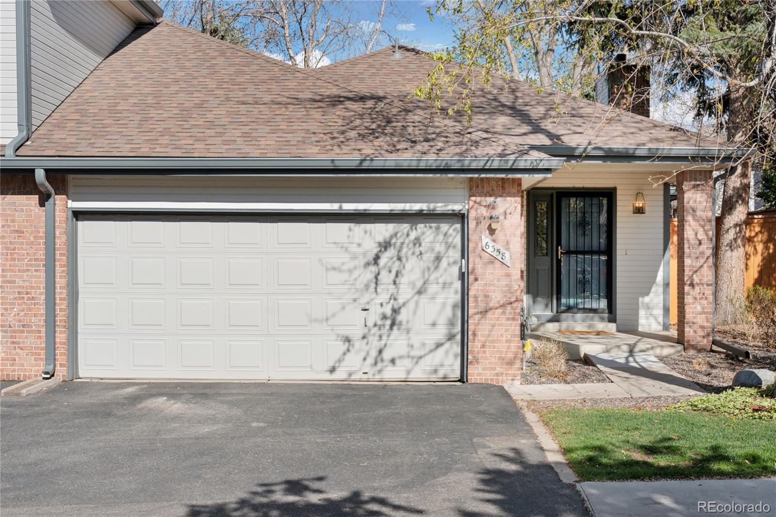 Photo one of 6358 S Jackson St Centennial CO 80121 | MLS 9111023