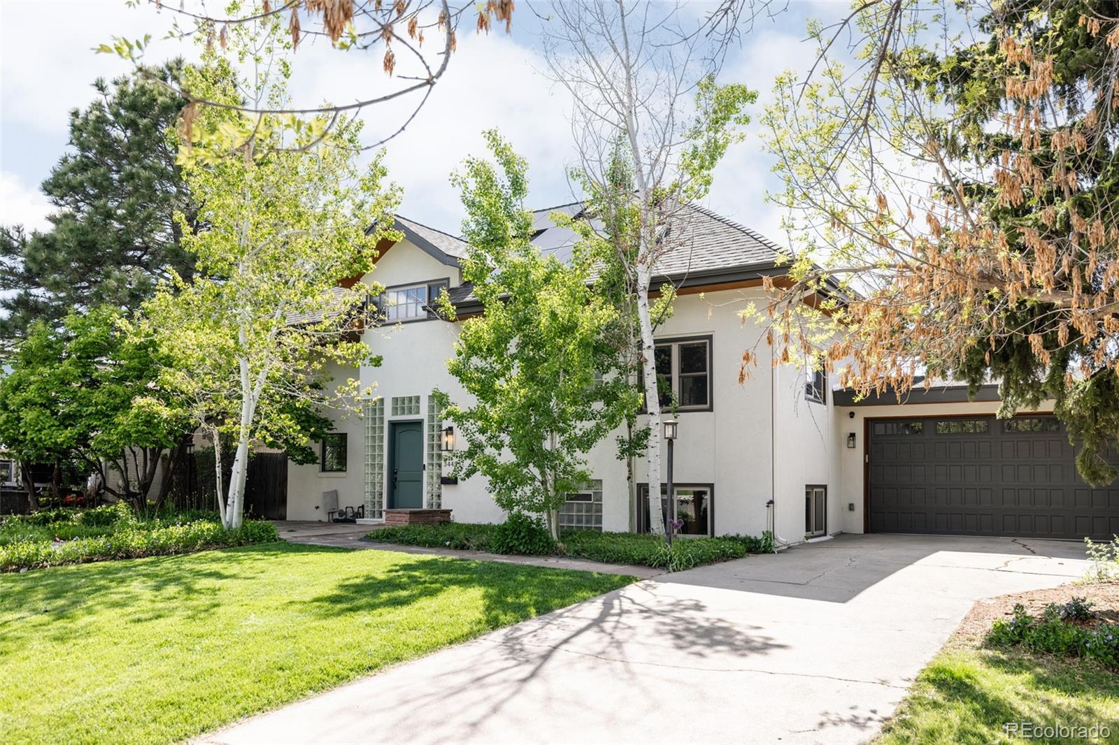 Photo one of 3445 S Clermont St Denver CO 80222 | MLS 9138090