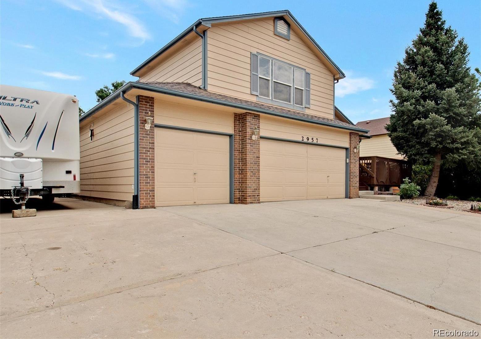 Photo one of 2957 W Rowland Ave Littleton CO 80120 | MLS 9168275