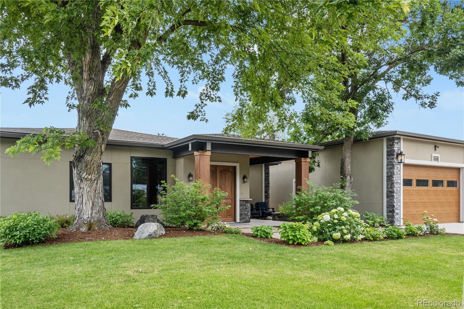 Photo one of 8250 W 63Rd Ave Arvada CO 80004 | MLS 9245249