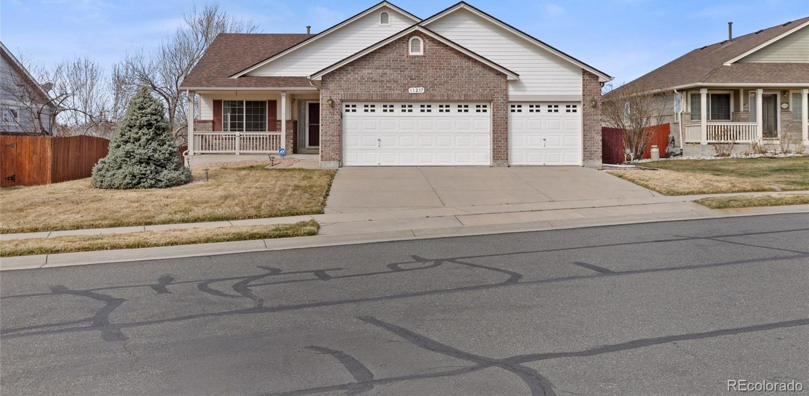 Photo one of 11237 W 55Th Ln Arvada CO 80002 | MLS 9267130