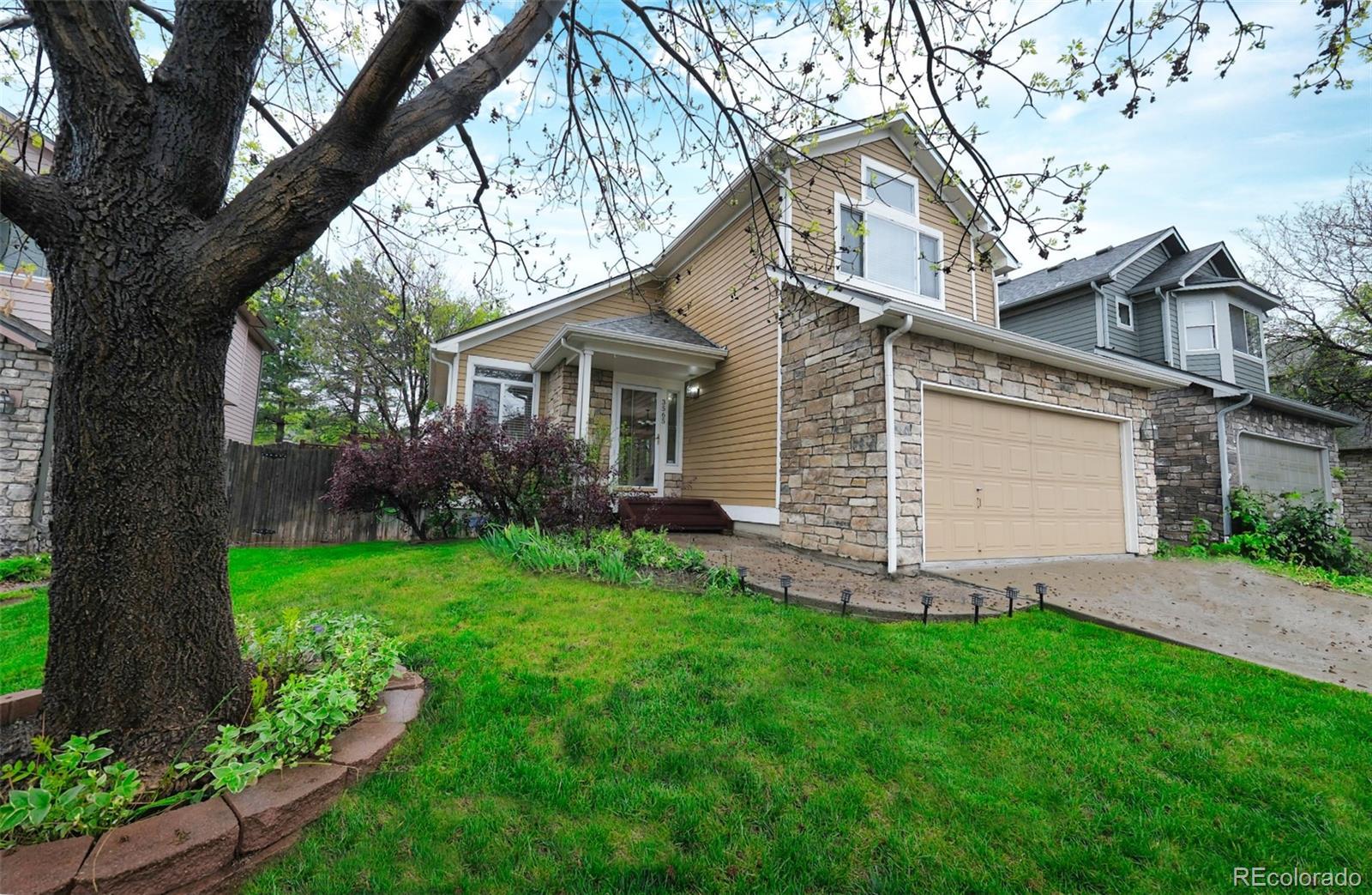 Photo one of 3565 W 112Th Cir Westminster CO 80031 | MLS 9375902