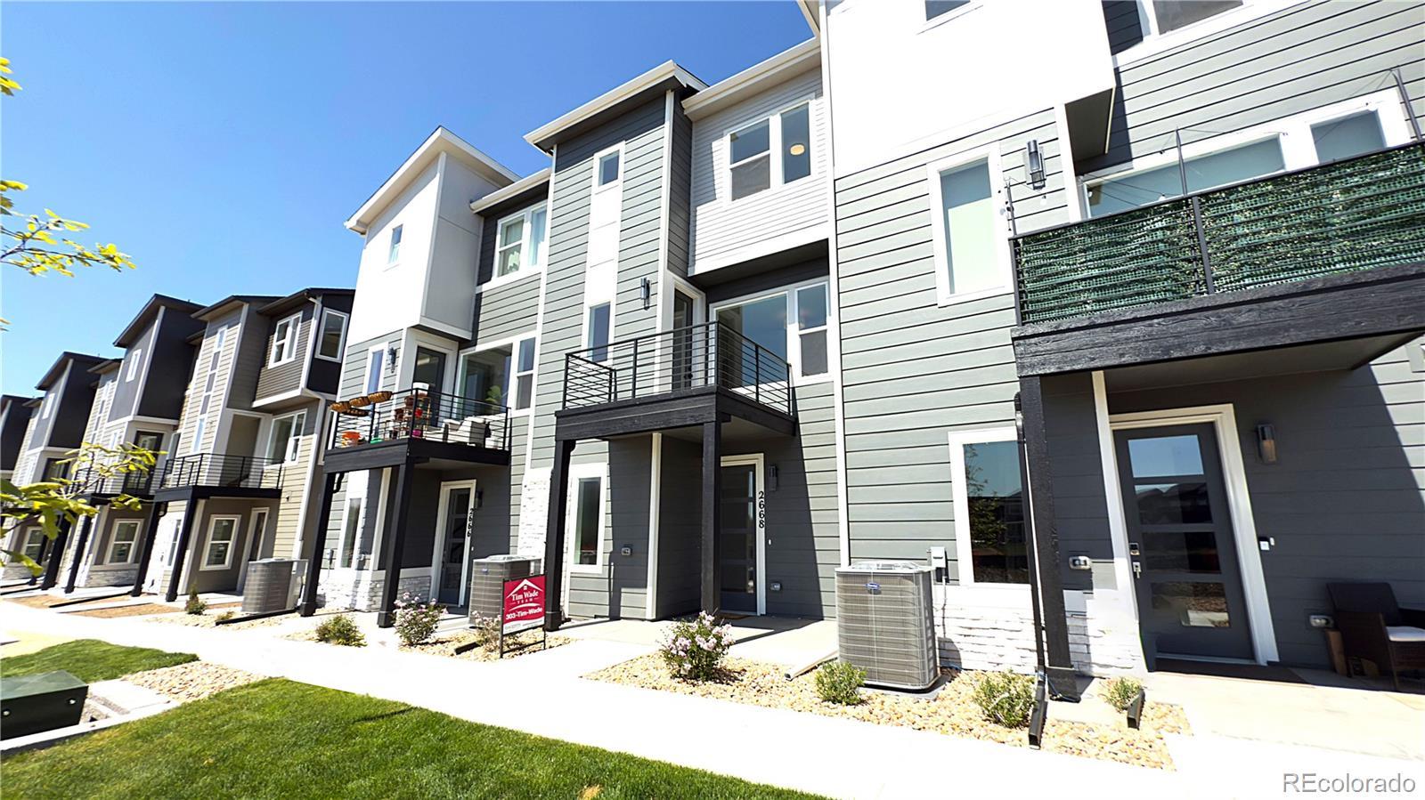 Photo one of 2668 W 68Th Ave Denver CO 80221 | MLS 9425824