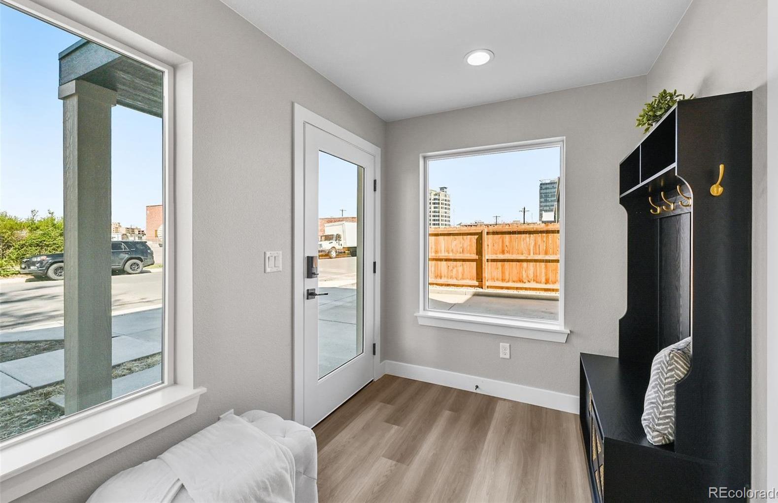 Photo one of 2140 S Ash St # 101 Denver CO 80222 | MLS 9525576