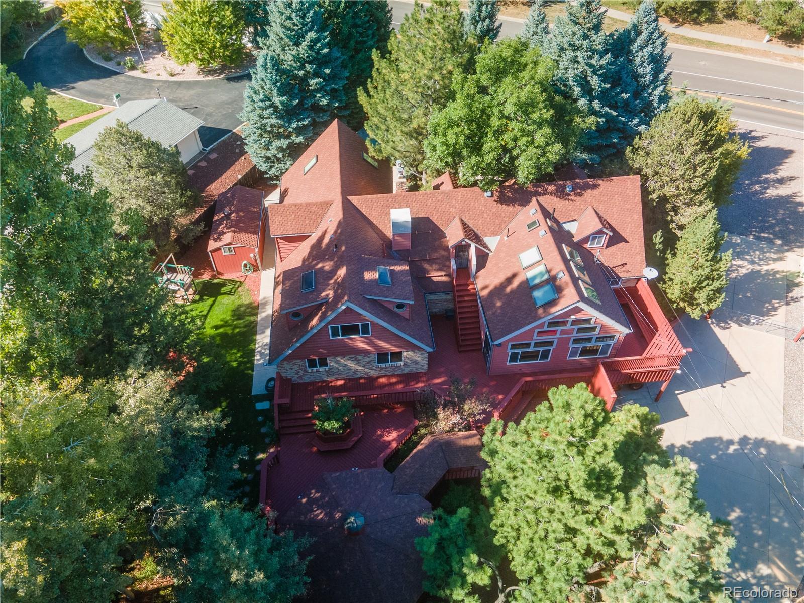 Photo one of 10250 W 80Th Ave Arvada CO 80005 | MLS 9546681