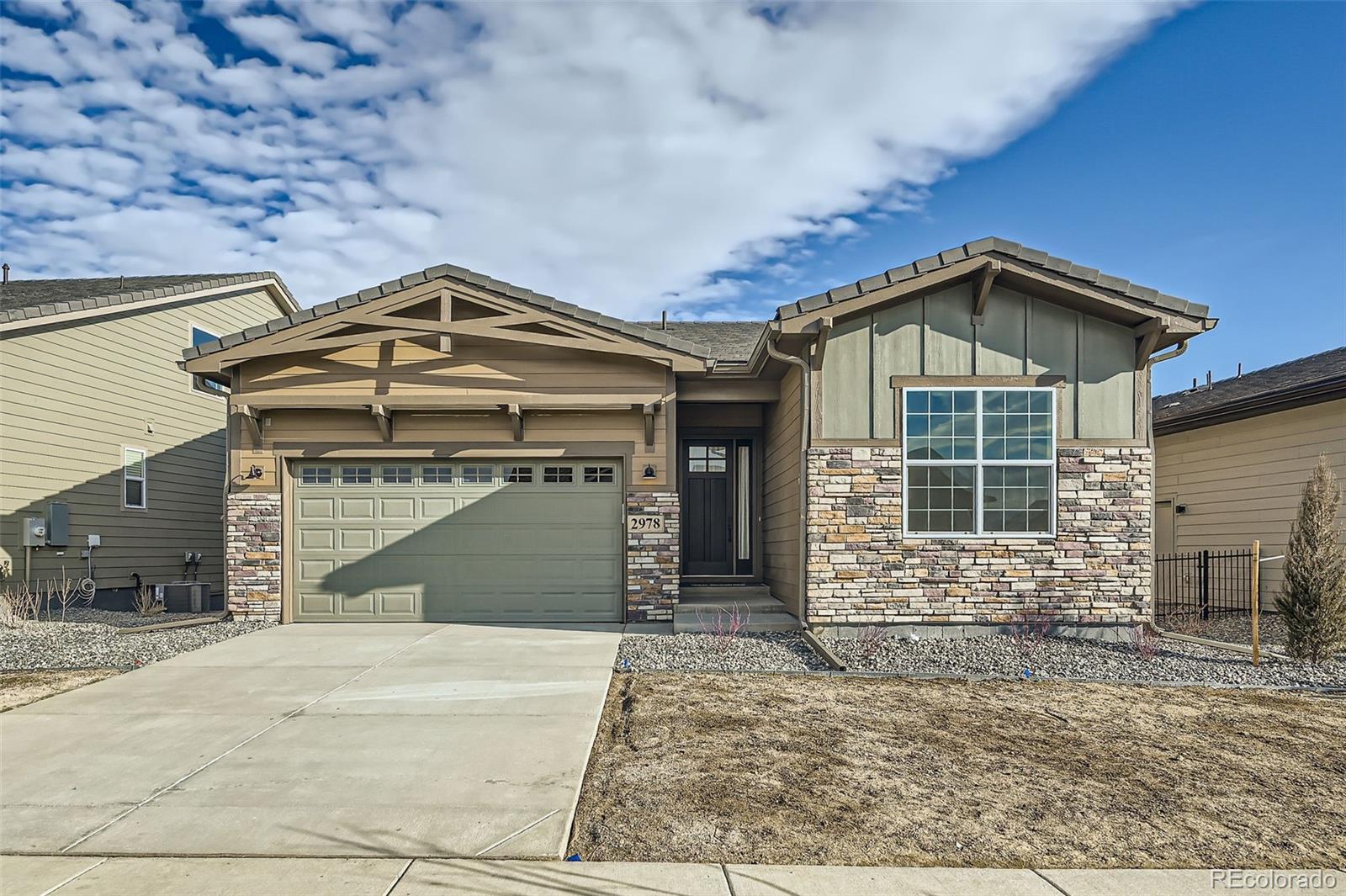 Photo one of 2978 Newfound Lake Rd Berthoud CO 80513 | MLS 9567014