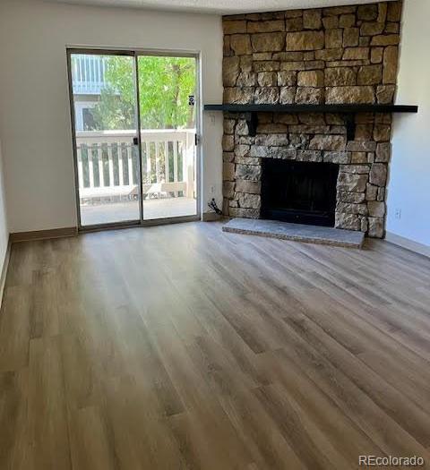 Photo one of 4400 S Quebec St # 102R Denver CO 80237 | MLS 9610639