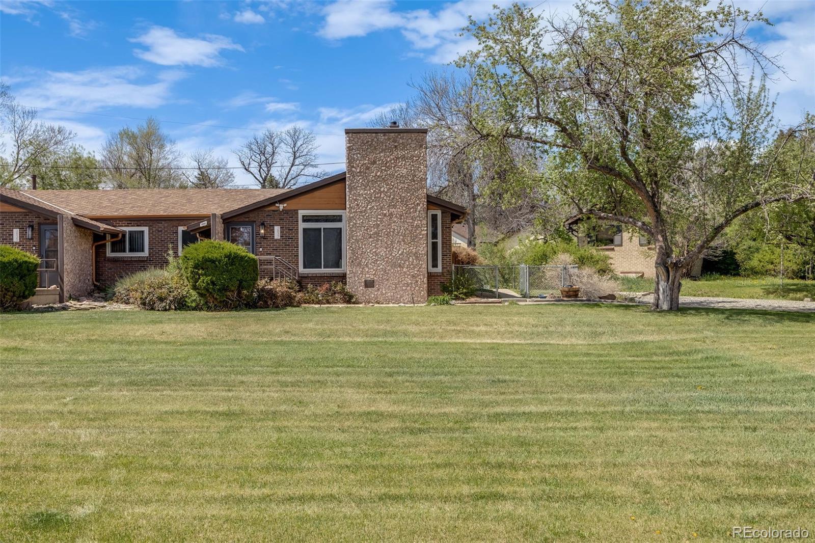 Photo one of 2837 Reed St Wheat Ridge CO 80033 | MLS 9647483