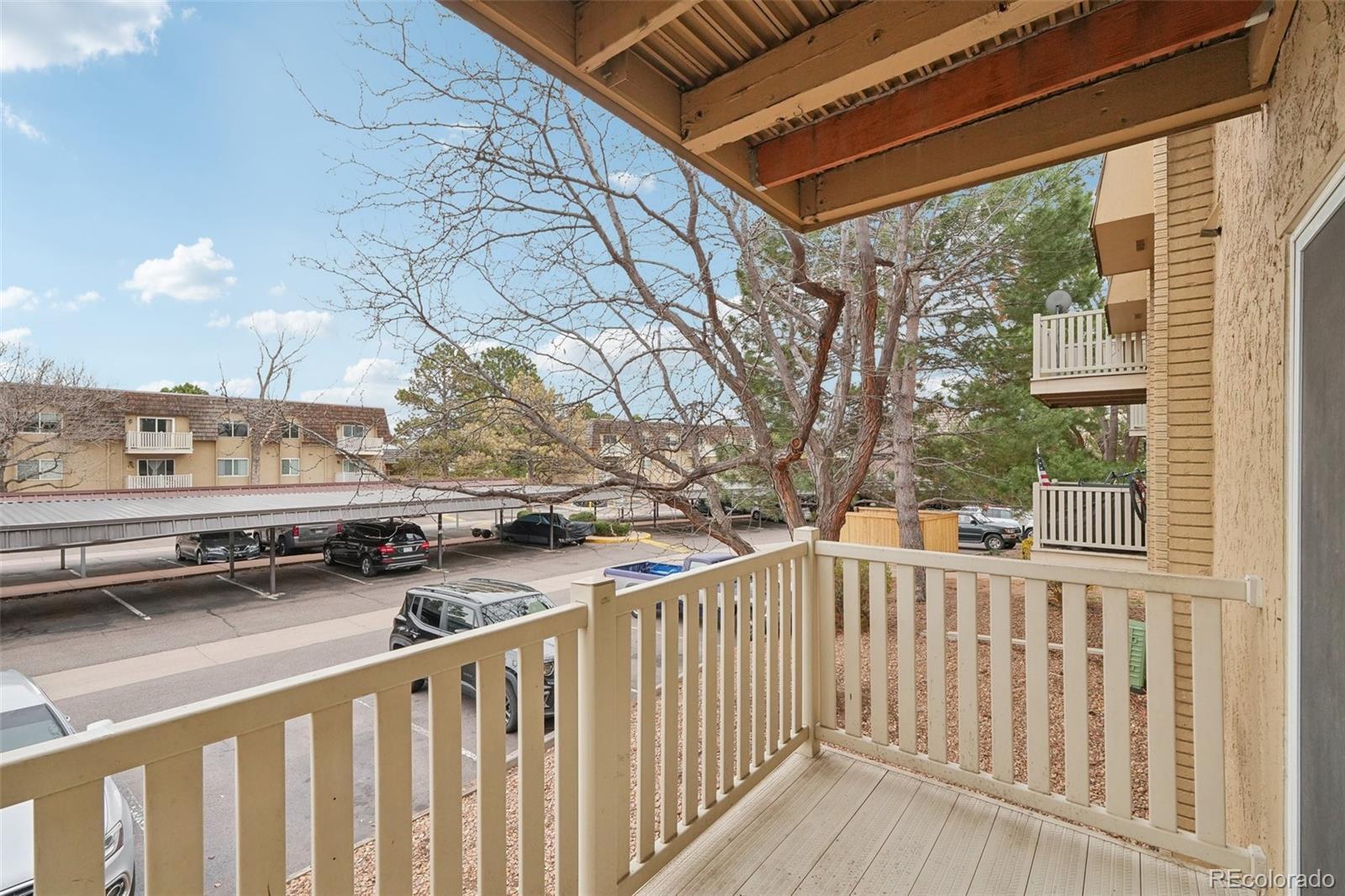 Photo one of 7395 E Quincy Ave # 207 Denver CO 80237 | MLS 9735930