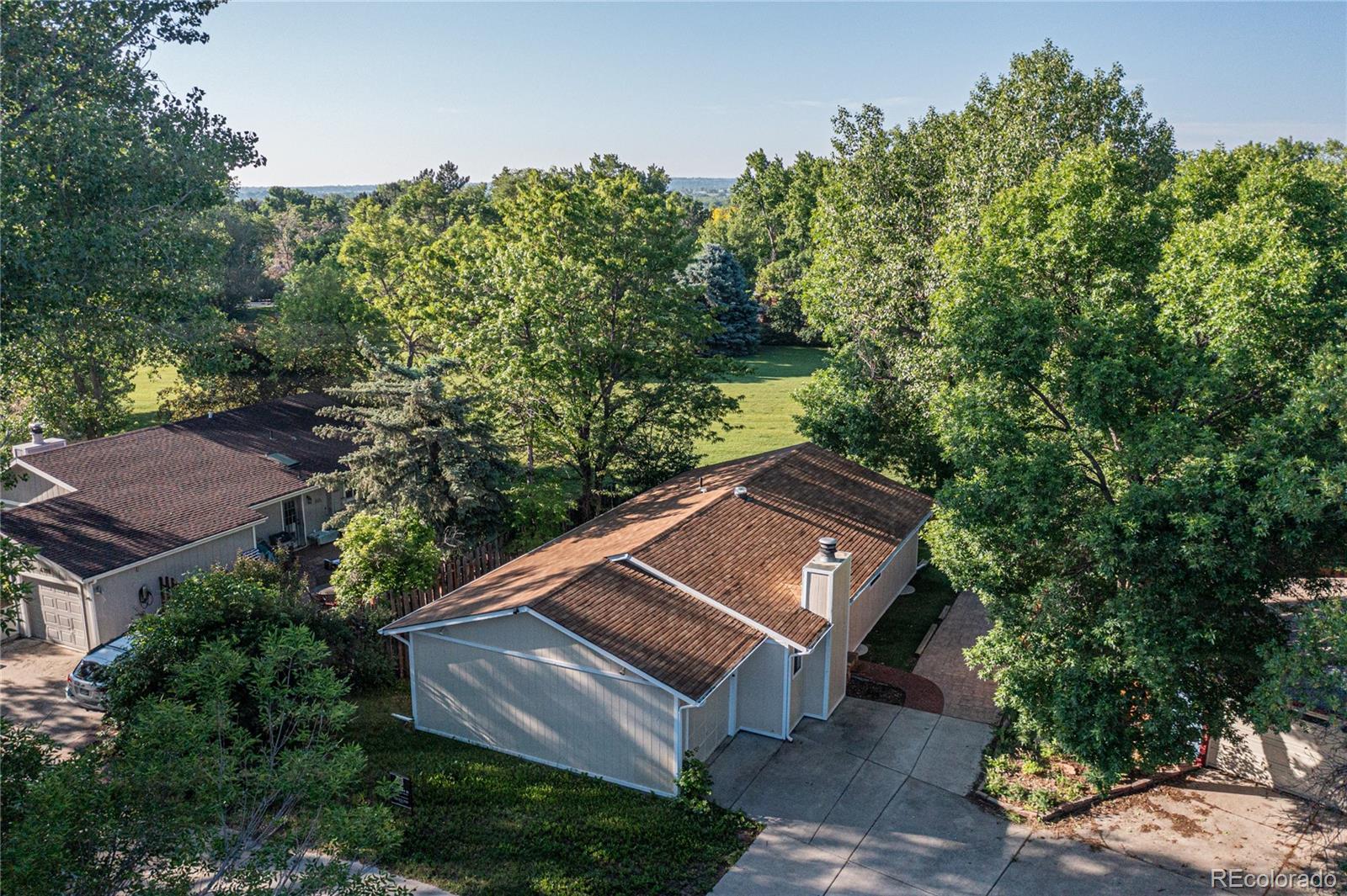 Photo one of 6396 Twin Lakes Rd Boulder CO 80301 | MLS 9766422