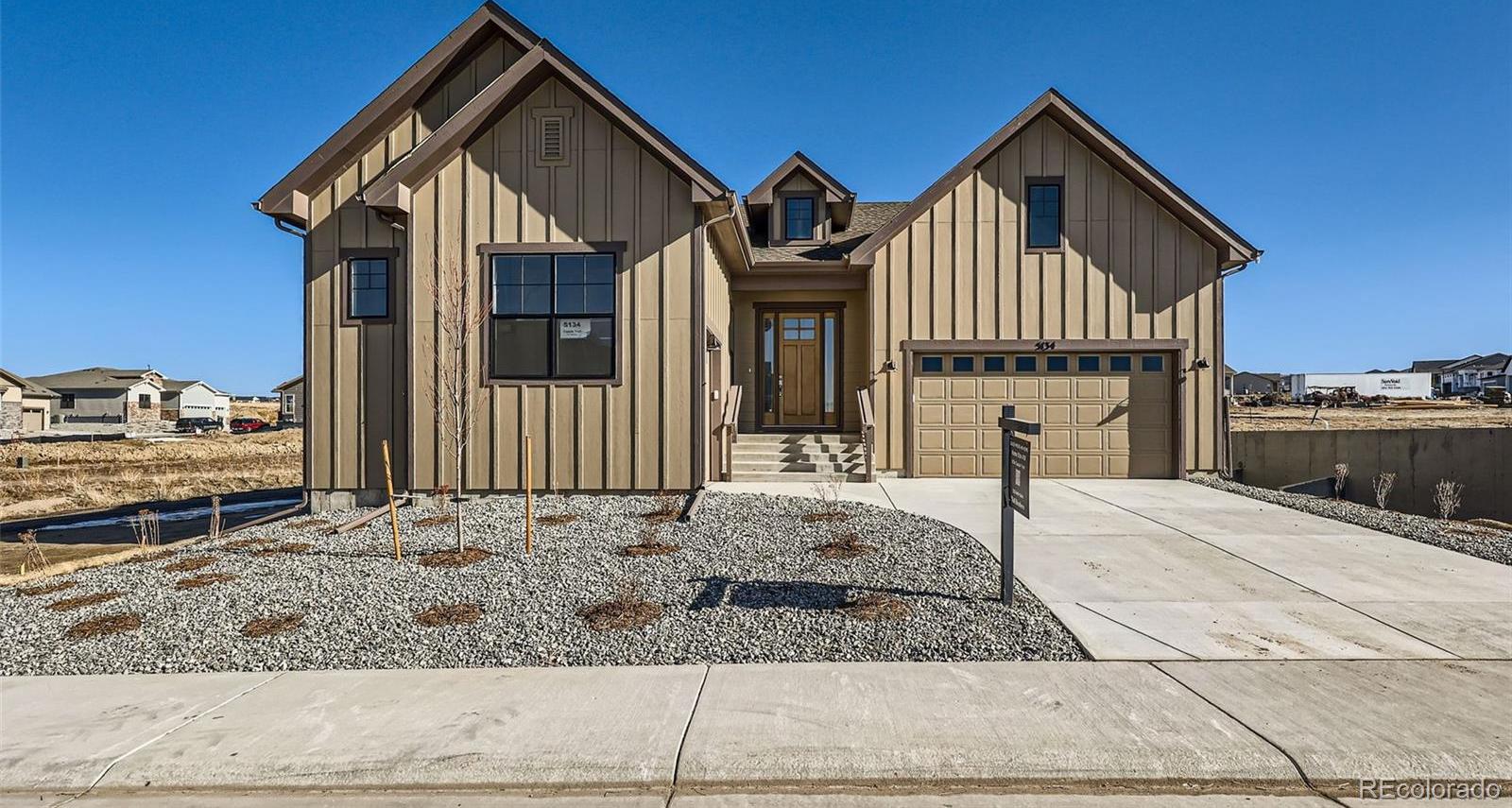 Photo one of 5134 Cupule Trl Castle Rock CO 80104 | MLS 9825160