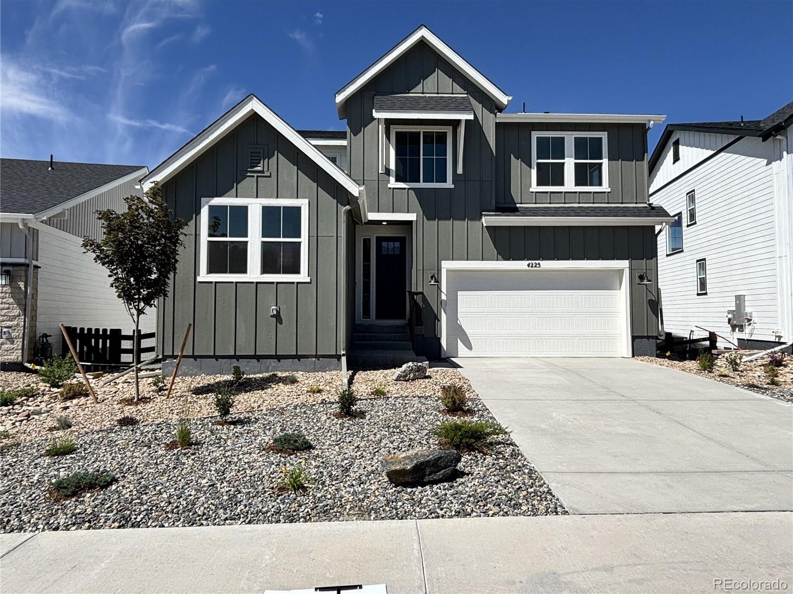 Photo one of 4225 Ridgewalk Pt Castle Rock CO 80108 | MLS 9837237
