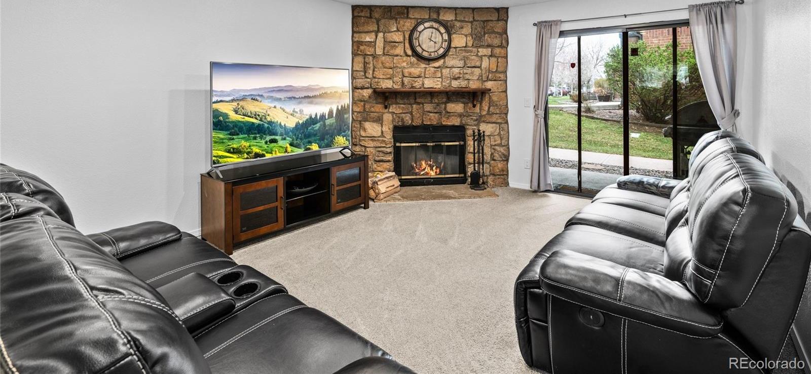 Photo one of 3546 S Depew St # 103 Denver CO 80235 | MLS 9877056