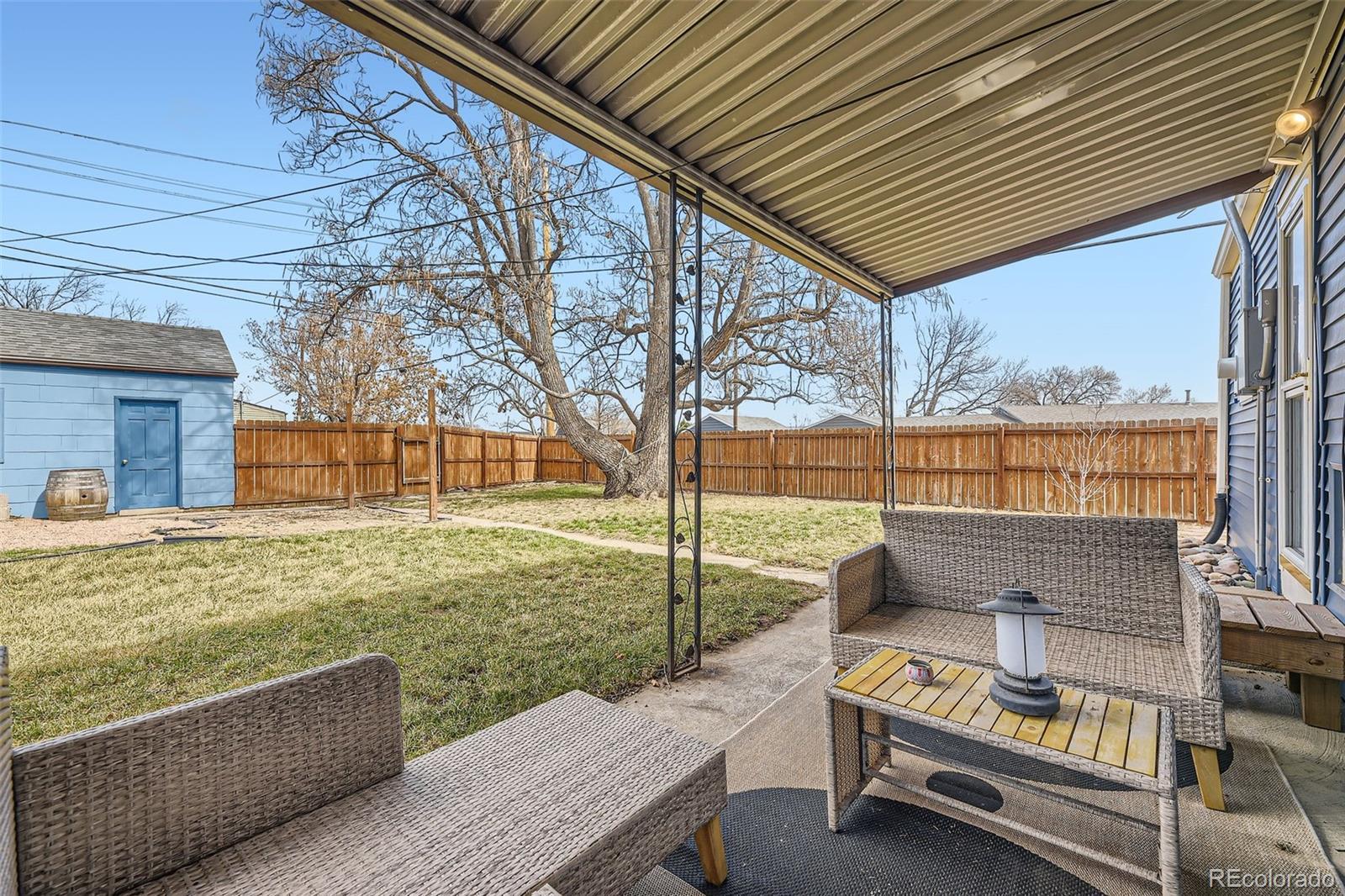 Photo one of 1701 W 50Th Ave Denver CO 80221 | MLS 9882815