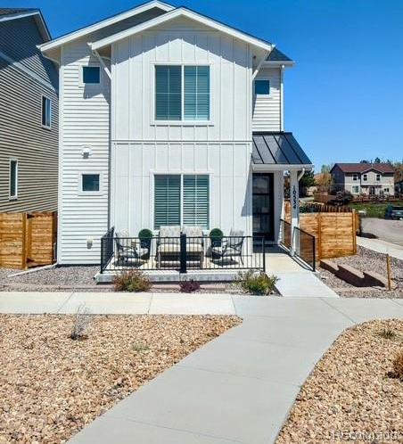 Photo one of 10534 Oncilla Ln Lone Tree CO 80124 | MLS 9937608