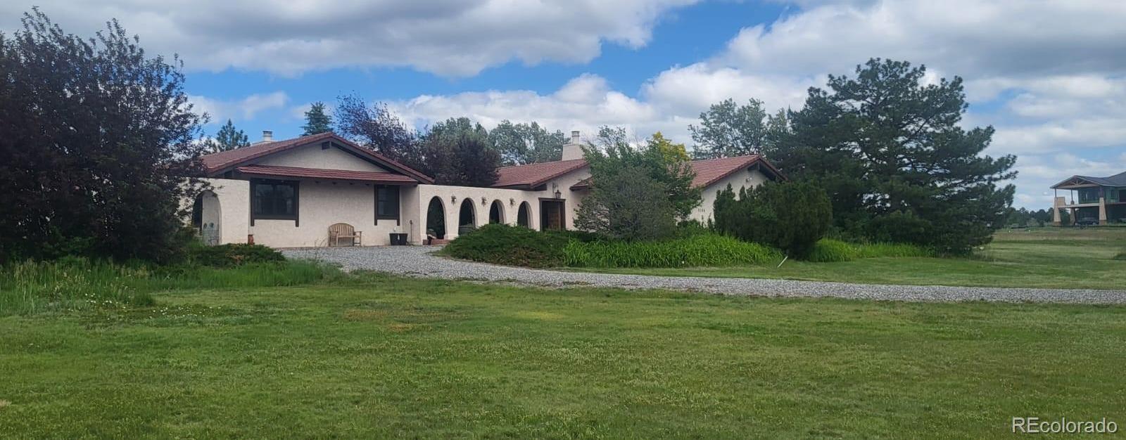 Photo one of 7194 S Himalaya Way Centennial CO 80016 | MLS 9940026