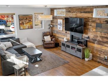 Inviting living room with stylish decor and plenty of natural light at 1930 W 35Th Ave, Denver, CO 80211