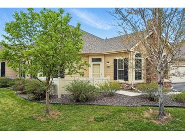 Charming single-story home with well-maintained lawn and inviting curb appeal in a quiet neighborhood at 2360 Santa Fe Dr # B, Longmont, CO 80504