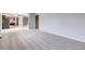 Open-concept living room, seamlessly connecting the kitchen and other living spaces at 9134 Bellaire St, Thornton, CO 80229