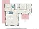 Detailed floor plan showcasing the home's layout with the primary bedroom, kitchen, and Gathering room at 33844 Oriole Ct, Elizabeth, CO 80107