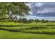Expansive golf course vista showcasing meticulously maintained greens and mature trees on the property at 714 Skywalker Pt, Lafayette, CO 80026