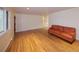 Spacious living room with hardwood floors and large windows at 7140 S Uinta St, Centennial, CO 80112