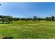Expansive green field dotted with trees, offering a serene and open community space at 4676 S Dillon Ct # G, Aurora, CO 80015