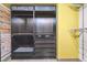 Custom walk-in closet system with adjustable shelving, drawers, and ample hanging space at 2000 Arapahoe St # 305, Denver, CO 80205