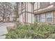 The exterior features a stone and stucco finish, complemented by well-maintained landscaping at 17936 Becket Dr, Parker, CO 80134