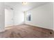 Spacious bedroom with carpet and natural light at 1043 High Point Trl, Elizabeth, CO 80107