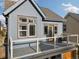 Exterior balcony featuring a seating area to relax at 1702 W 66Th Ave, Denver, CO 80221