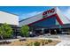 Exterior shot of the AMC Theater, showcasing its modern architecture and convenient location at 760 Niagara St, Denver, CO 80220