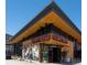 Exterior view of Culinary Dropout, highlighting its unique architecture and inviting ambiance at 760 Niagara St, Denver, CO 80220