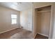 Relaxing bedroom, ready for your personal touch at 5185 Alcott St, Denver, CO 80221