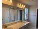 Bathroom with a double vanity at 1783 Jennifer St, Brighton, CO 80601
