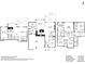 Floor plan showing the layout of the basement, first floor, and second floor of the home at 17829 W 95Th Pl, Arvada, CO 80007
