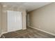 Spacious bedroom with double door closet and carpet at 13717 Ashgrove Cir, Parker, CO 80134