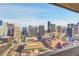 High-rise building with expansive city views at 1020 15Th St # 27E, Denver, CO 80202