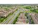 Townhome community situated near major roadways, retail, and dining, offering easy access and convenient living at 22801 E Briarwood Pl, Aurora, CO 80016