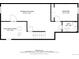 Detailed floor plan showcasing layout, dimensions, and room placements in the home. Total area: 3312 sq. ft at 5294 S Espana St, Centennial, CO 80015