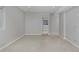 Neutral bedroom with lots of light, plush carpet, and lots of space at 2500 Lexington St, Lafayette, CO 80026