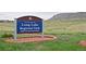 Entrance to Long Lake Regional Park in Arvada, offering outdoor recreation and natural beauty at 7084 Moss Ct, Arvada, CO 80007