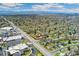 The house is perfectly located near businesses, with easy access to shops and mountain views at 3485 S Forest St, Denver, CO 80222