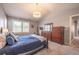 Comfortable main bedroom with natural light and closet at 190 Olympia Ave, Longmont, CO 80504