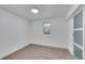 Finished basement featuring plush carpeting and recessed lighting at 7018 Reed Ct, Arvada, CO 80003