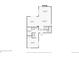 Floor plan of the first floor at 1929 S Xanadu Way, Aurora, CO 80014