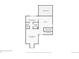 Floor plan of the second floor at 1929 S Xanadu Way, Aurora, CO 80014